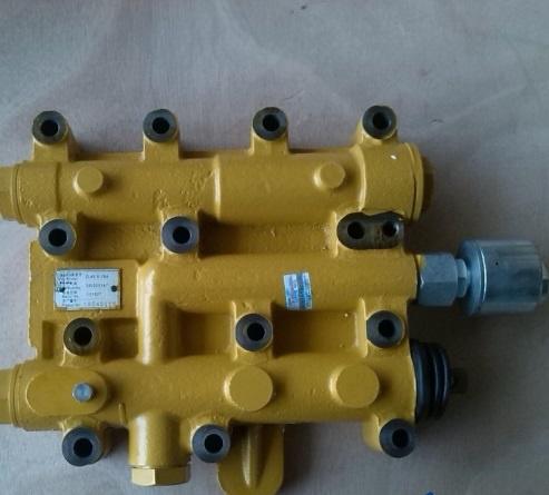 XCMG Wheel Loader Transmission Control Valve manufacture