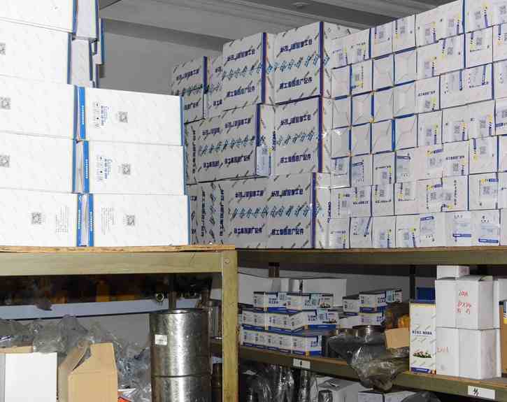 Engine Oil Filter 1000428205 factory