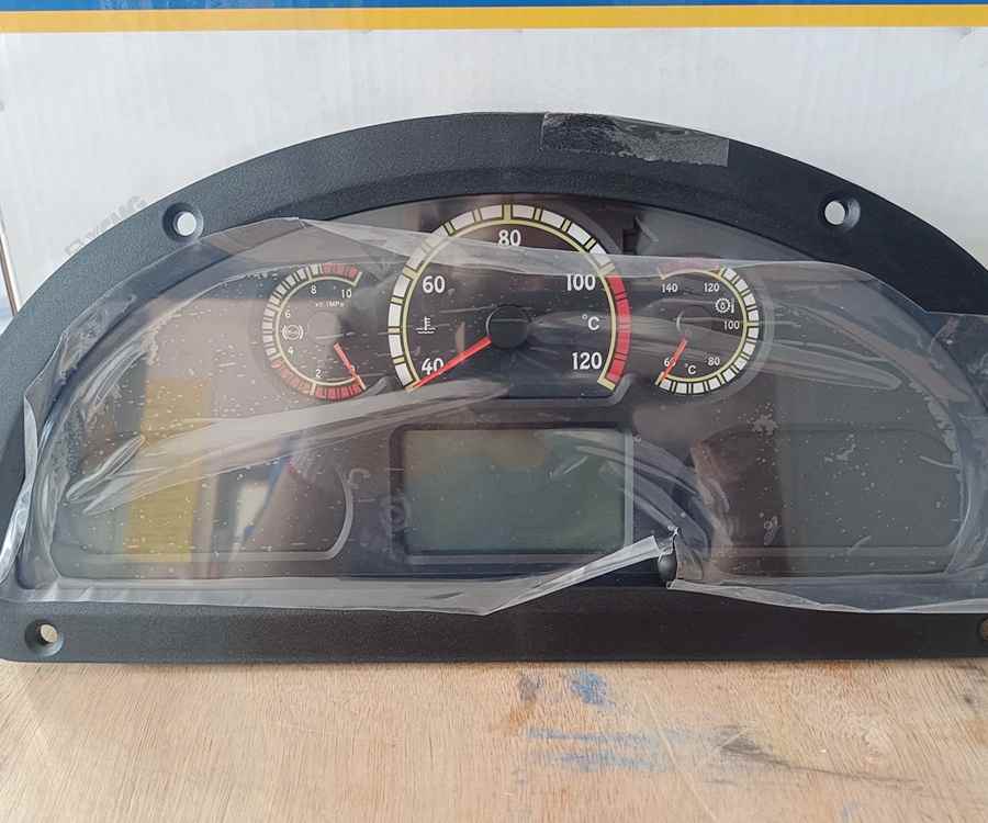 XCMG Cab Accessories Panel factory