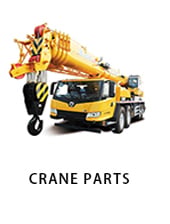 Road Roller Compactor Spare Parts XCMG details
