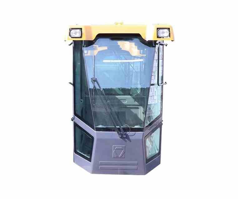ZL50 ZL50G ZL50GN ZL50GV Wheel Loader Cab Cover and Cabin