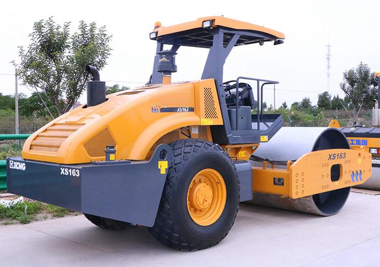 Road Roller Compactor Spare Parts XCMG supplier