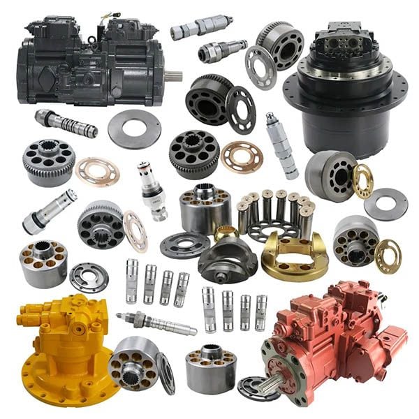 Other Spare Parts
