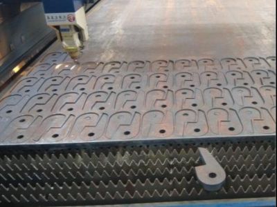 Custom CNC Machine Parts for Industrial Machinery Applications