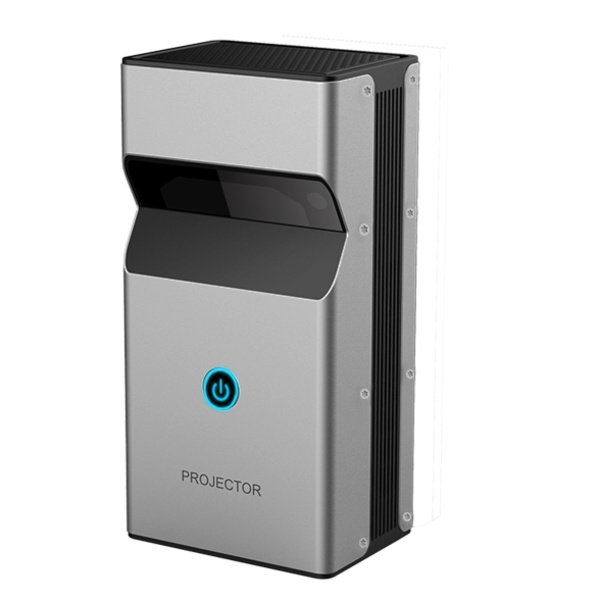 Nâng Cấp Hệ Thống Giải Trí Tại Nhà Với Máy Chiếu Góc Siêu Ngắn Tiết Kiệm