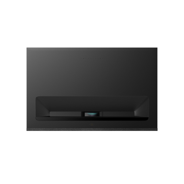 Bring the big screen into your living room with UST projector 4k