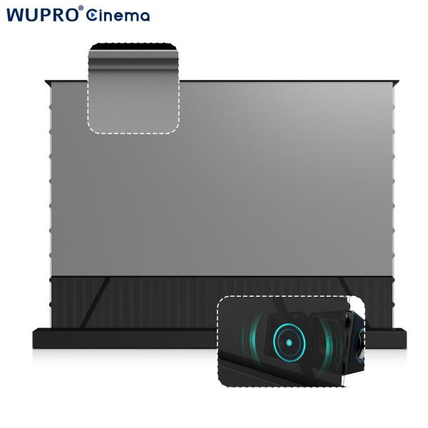 Tối Ưu Tiềm Năng Của Projector Với Những Màn Hình Tốt Nhất Cho Ban Ngày