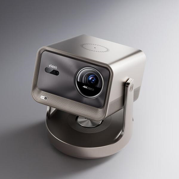 Bring Visual Impact to Your Presentations with a PowerPoint Projector
