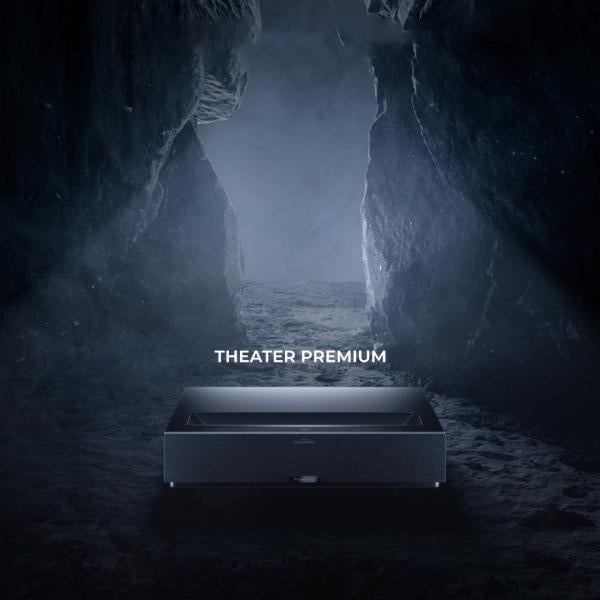 Idéal pour les soirées cinéma ou le divertissement mobile LG PH550 Minibeam