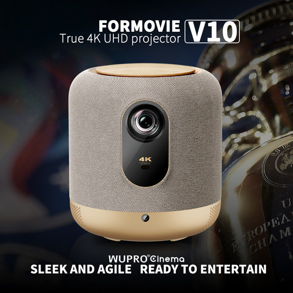 Where Can You Buy Laser TV Projectors at Wholesale Prices?