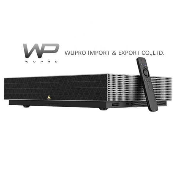 Nâng cấp ngay hôm nay với máy chiếu UST 4K