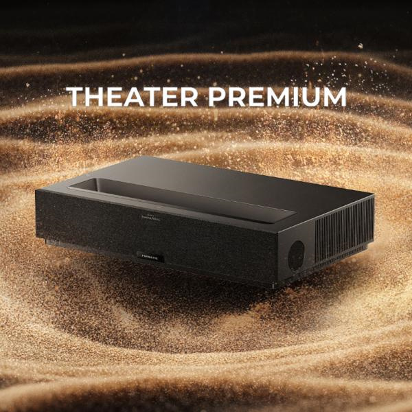Cách mạng hóa hệ thống rạp hát tại nhà của bạn với máy chiếu 4K góc ngắn tốt nhất