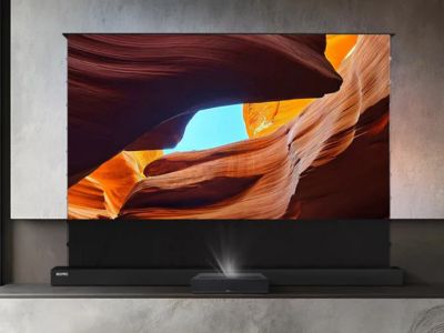 Máy chiếu Google TV so với Máy chiếu Android: Điểm khác biệt thực sự là gì?