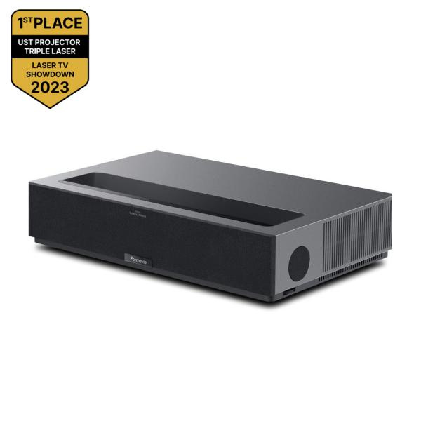 Công nghệ chiếu UST 4K
