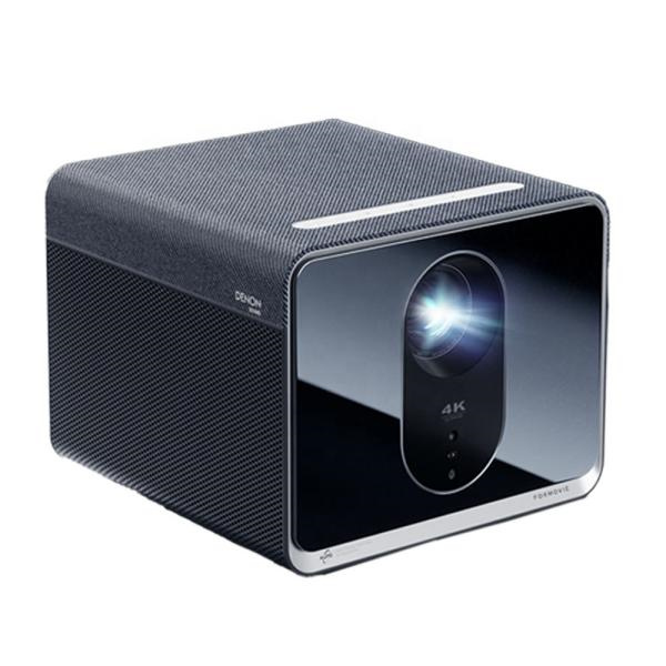 Elevate Your Conference Room Presentations with a Reliable PowerPoint Projector.