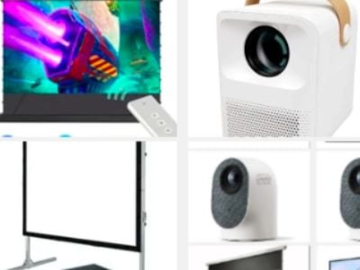 Standard Throw Projectors တွင် အဓိက အချက်များမှာ ဘာများလဲ