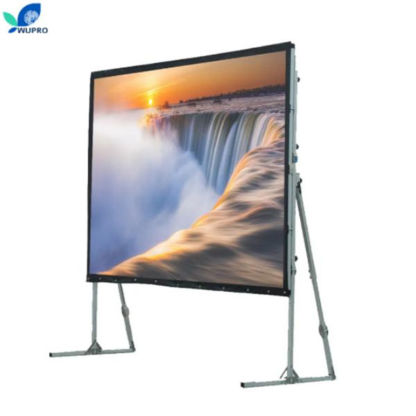 Outdoor Screen Considerations