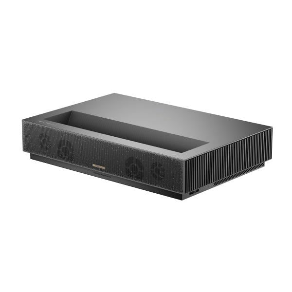 Enjoy stunning visuals and vibrant colors with UST projector 4k