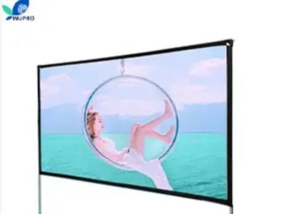 5 Nhà cung cấp sỉ tốt nhất cho màn hình máy chiếu
