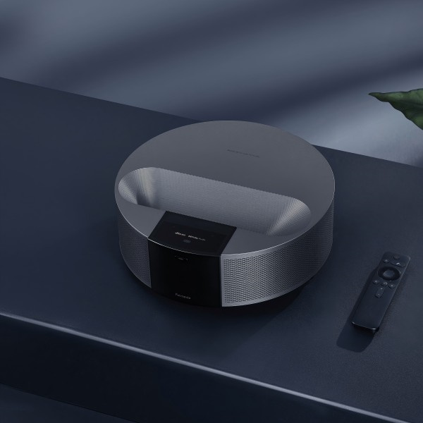 Máy Chiếu 3D Góc Ngắn