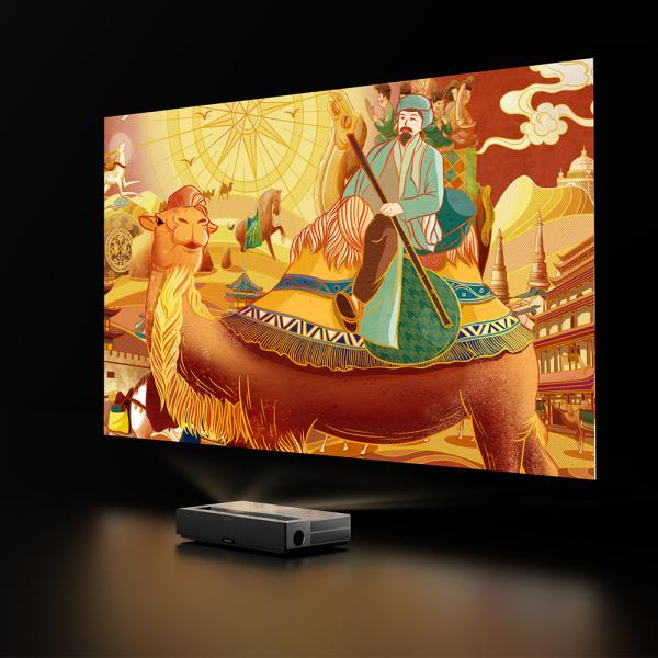 Sony VPL-VZ1000ES - Projecteur 4K Home Theater à courte focale