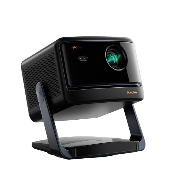 Élevez le Jeu Vidéo au Prochain Niveau avec une Configuration de Projecteur Vidéo et d'Écran