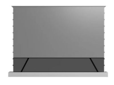 Màn Hình Lớn, Ngân Sách Nhỏ: Máy Chiếu Thông Minh Google TV Sẵn Sàng Cho Giáng Sinh