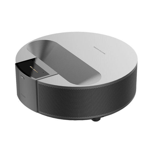 Hãy tạm biệt những chiếc TV cồng kềnh, chào đón máy chiếu công nghệ Ultra Short Throw tuyệt đẹp ở độ phân giải 1080p