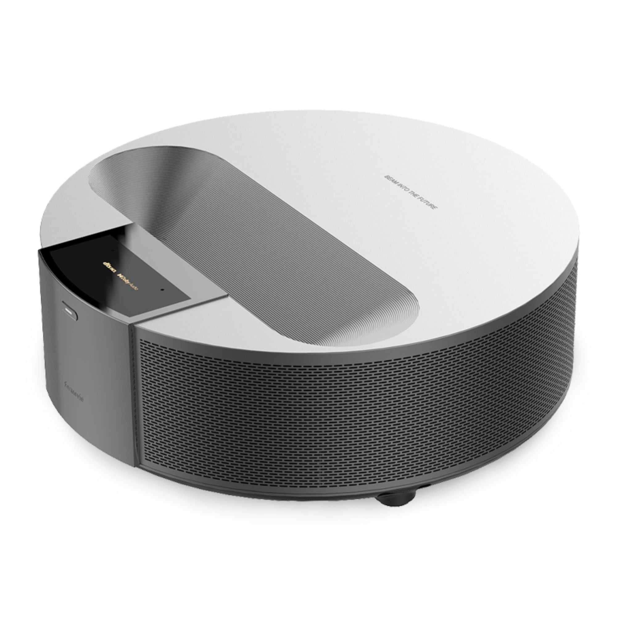 Máy Chiếu Laser Formovie R1 Ust