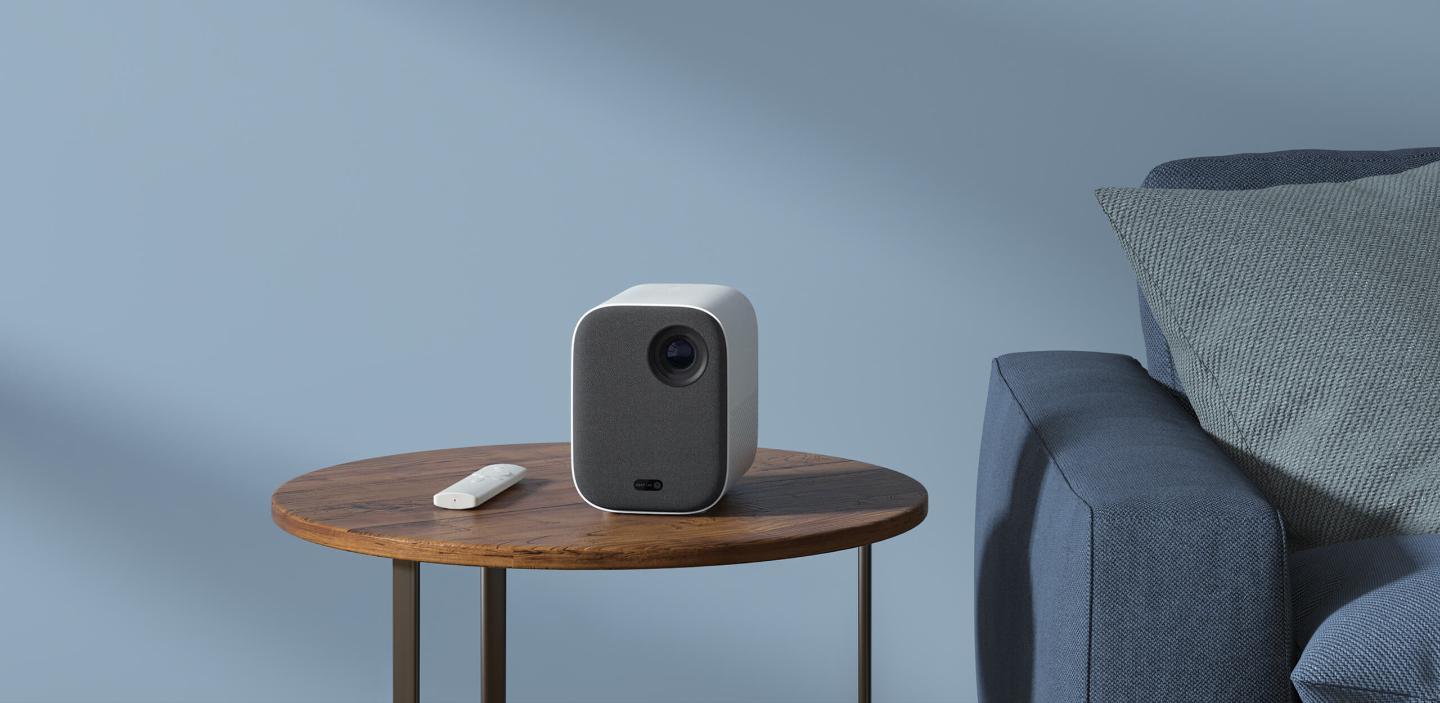 Mi Smart Compact Projector details