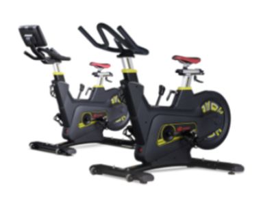 How to Boost Your Cardio Fitness with a Spinning Bike