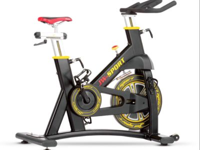 The Benefits of Using a Spinning Bike for Weight Loss and Toning