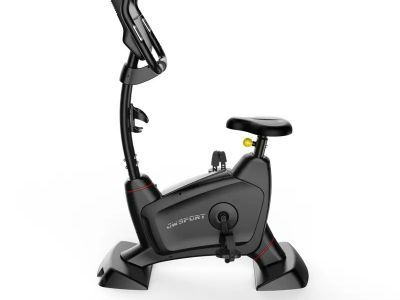 Upright vs Recumbent Fitness Bikes: Key Differences Explained