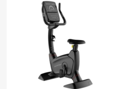 Why Exercise Bikes Are Ideal for Low-Impact Cardio Workouts