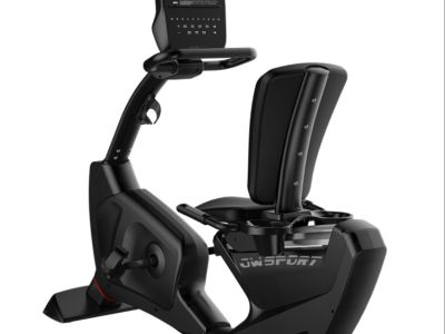 How to Create a Full-Body Workout Routine with an Exercise Bike