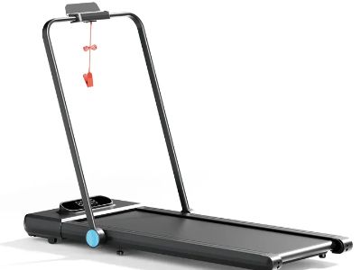 Walking Pad vs Traditional Treadmill: Which One Is Right for You?