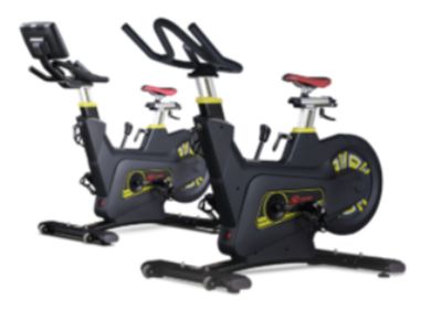 Spinning Bike Workouts for Beginners: Tips and Tricks