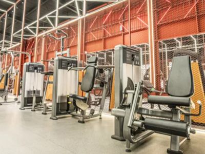 How to Maintain and Extend the Life of a Walking Machine
