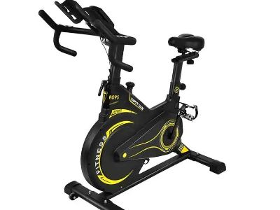 How to Start Spinning: A Beginners Guide to Indoor Cycling