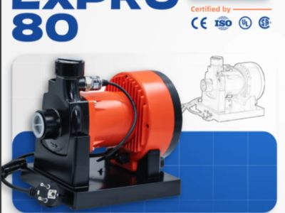 NEMA 8 to NEMA 43 Range Available in Stepper Motors