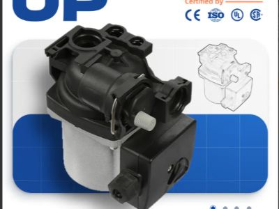 Circulation pumps for radiant floor heating: What size do you need?