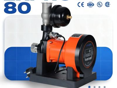 Key Features to Look for When Sourcing a Booster Pump for Industrial Use