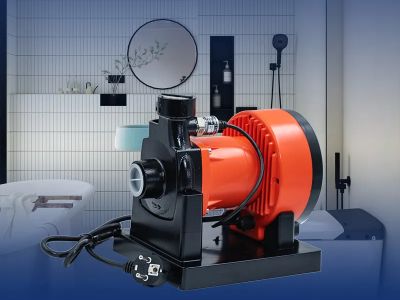 Evaluating Reliability: How to Vet Your Next Water Pump Supplier