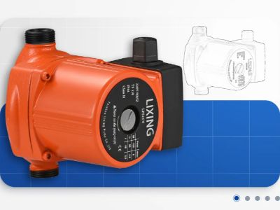 Customized Power Solutions Designed Around DC Brushless Motors