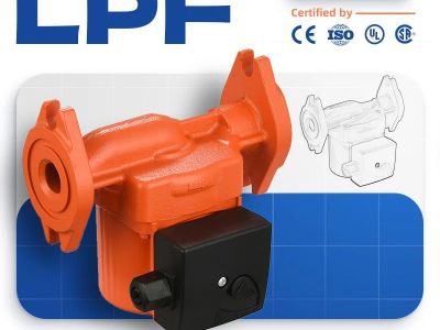 What Boiler OEMs Look for in a Boiler Circulation Pump Supplier Offering OEM and ODM Services