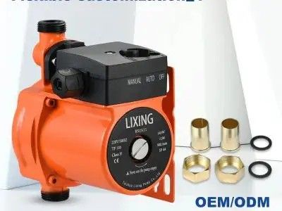 Office Automation Equipment Powered by Reliable Step Motors