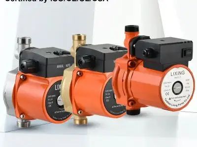 ISO 9001 Quality Standards Applied to All AC Gear Motors