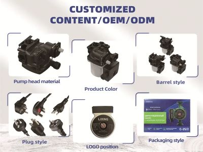 Global Export Experience Backing Our Energy-Saving DC Brushless Motors
