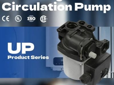 How to Choose DC Brush Motors for Smart Home Applications?