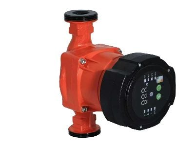 How to Choose the Right Circulation Pump for Maximum Energy Efficiency